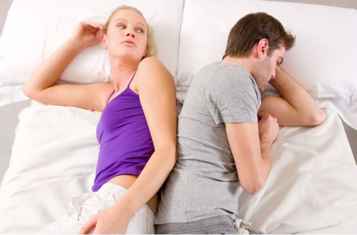 Как понять, что вы устраиваете своего мужчину в постели