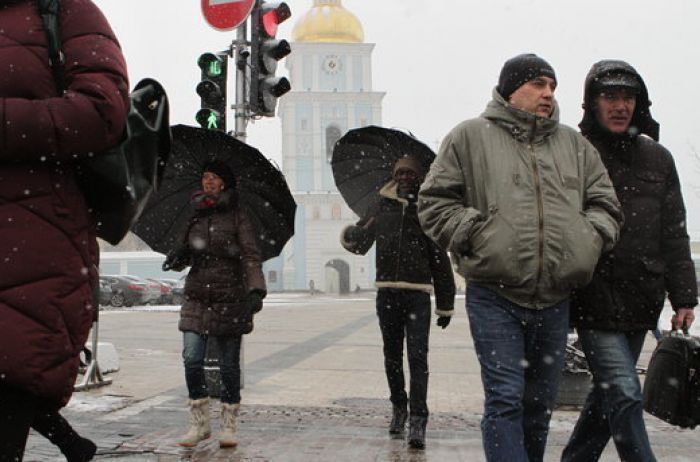 Первый снег и мороз: народный синоптик дал прогноз на ноябрь