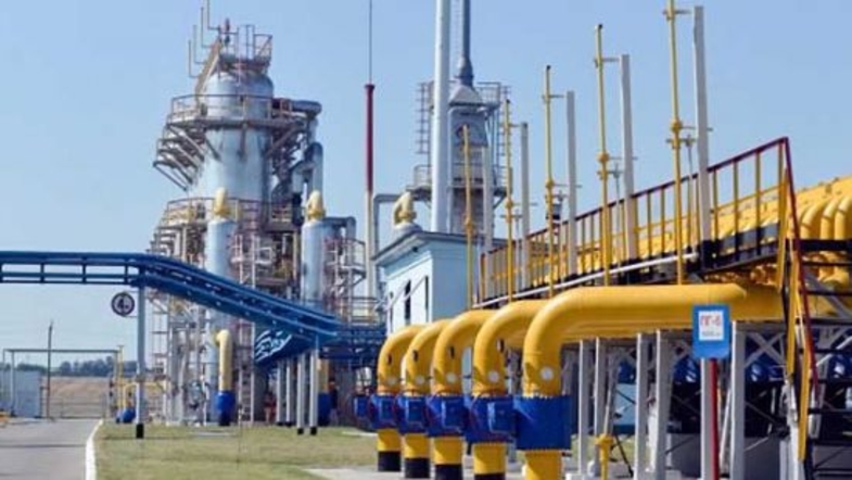 Украине предложили подписать новое газовое соглашение