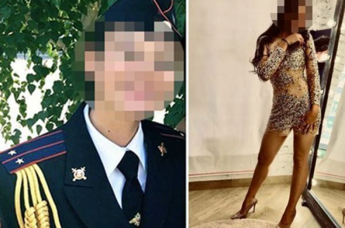 Насильник ей нравился: появились пикантные детали секс-скандала с полицейскими в России Насильник ей нравился: появились пикантные детали секс-скандала с полицейскими в России
