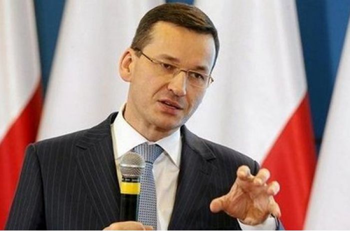 Россия пойдет на Киев: премьер Польши дал неутешительный прогноз