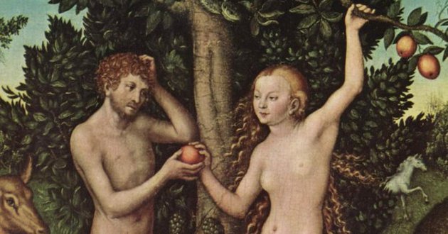 Адам и Ева существовали? Обнаружен общий предок всего человечества