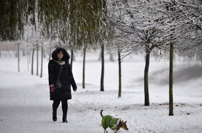 Синоптики шокировали украинцев, рассказав о предстоящих «погодных качелях»