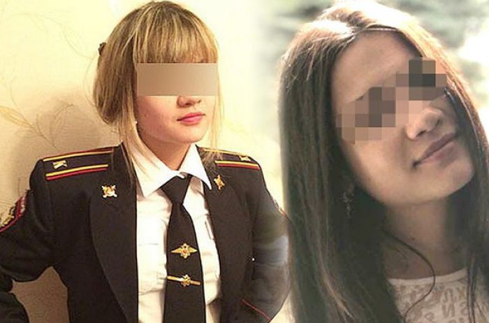 "Штаны снимала": новый поворот в деле изнасилованной российской полицейской