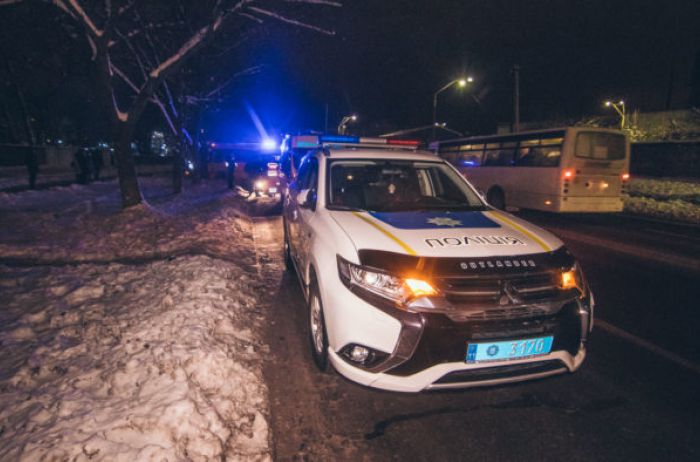 Много пострадавших: в Харькове продавцы елок устроили резню