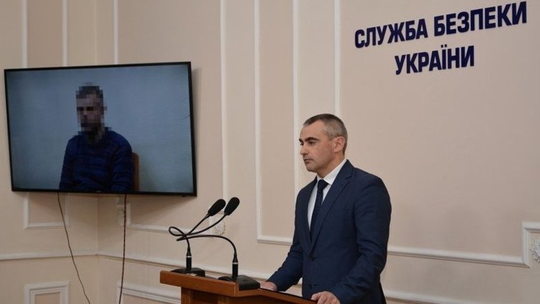 Заместитель главы СБУ получил квартиру за 6 млн в центре Киева