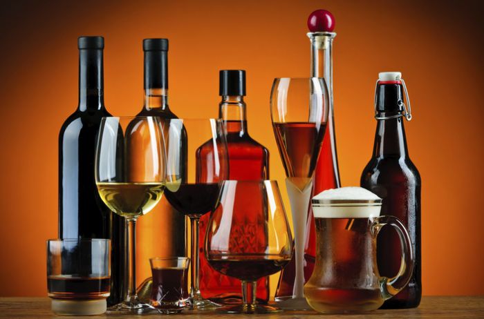 Ученым удалось высчитать безопасные дозы алкоголя