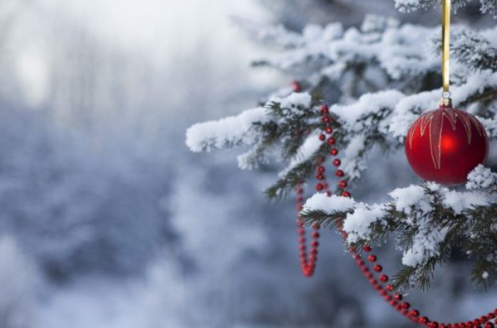 Погода на 31 декабря: что подарит украинцам природа