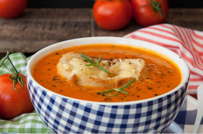 Лучший антипохмельный суп: в Сети появился рецепт