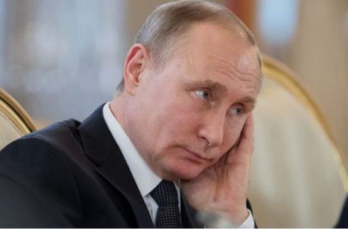 В РФ раскрыли печальное будущее Путина, все решится в этом году: «это очевидно»