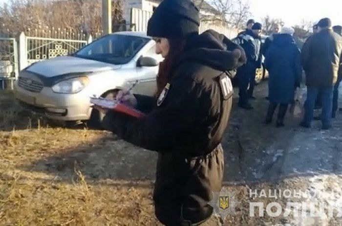 Кровавая расправа над школьницей: под Одессой поймали убийцу. ФОТО, ВИДЕО