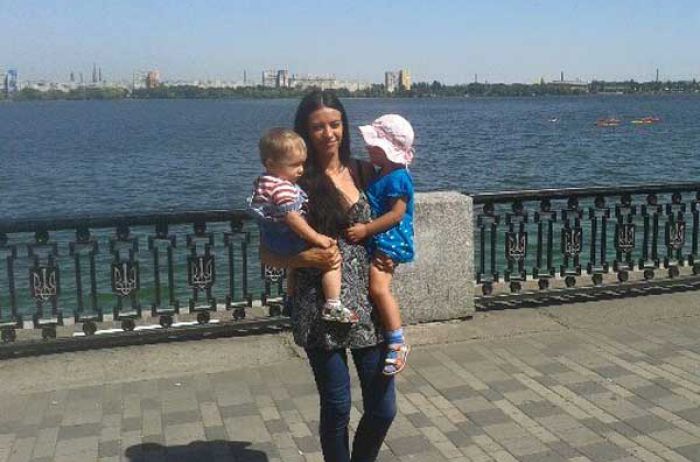 Кулаками по голове: украинка просит защитить ее от мужа-тирана