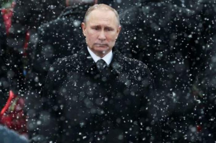 Слетит с катушек и станет опасным, как крыса: астролог дал прогноз по Путину