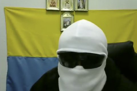 СБУ задержала организатора «третьего Майдана»