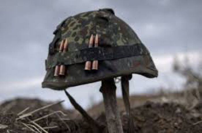 До Донбассе снайпер застрелил военного ВСУ из Тернопольщины