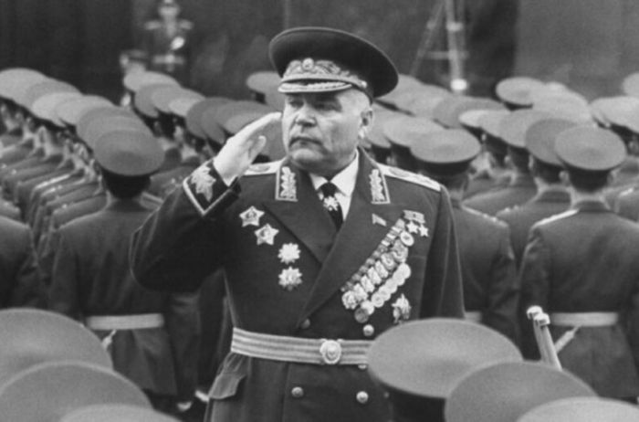 В дневниках Малиновского нашли причины поражений СССР в начале войны