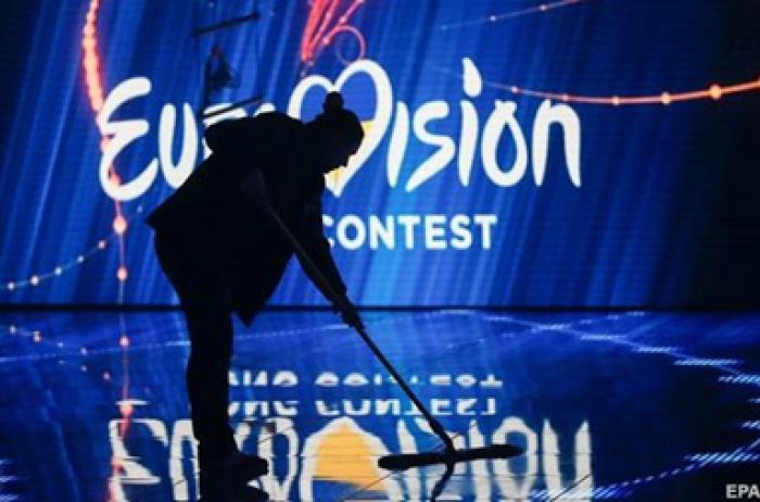Кириленко рассказал, как изменятся правила отбора на «Евровидение». ВИДЕО