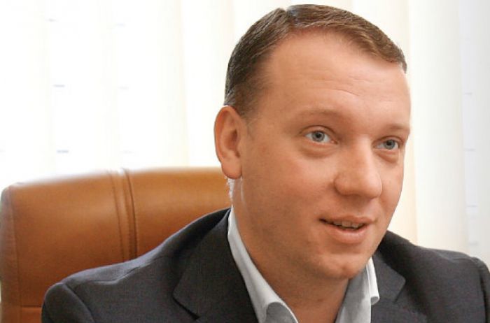 Юрий Крук не боится киевских судов и НАБУ