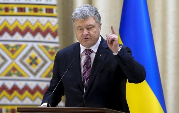 Порошенко рассказал, что мешает Украине построить отношения с НАТО