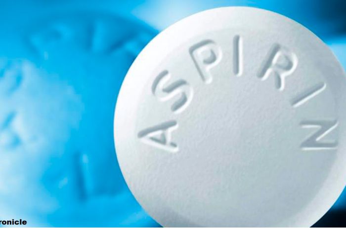 Оказывается, у аспирина есть серьезные побочные эффекты