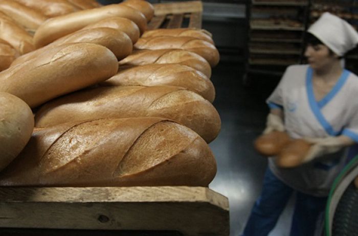 Супрун рассказала правду о хлебе: ваша жизнь уже никогда не станет прежней