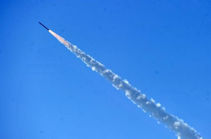 Украина начала испытания крылатых ракет с дальностью полета более 1000 км