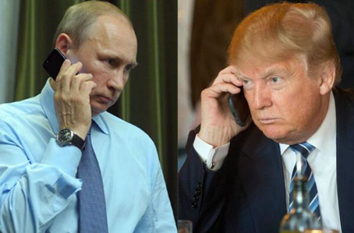 Большая сделка Путина с США по Украине: что нужно знать