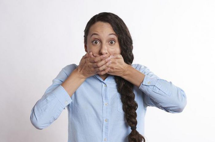 Стоматологи подсказали, как быстрее всего избавиться от запаха изо рта