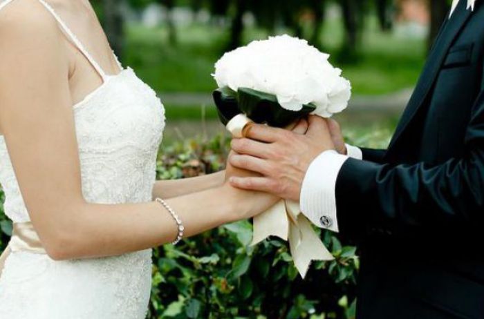 Что категорически нельзя делать перед свадьбой невесте