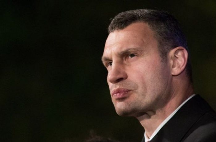 Кличко «задушит» киевлян штрафами: детали скандального решения