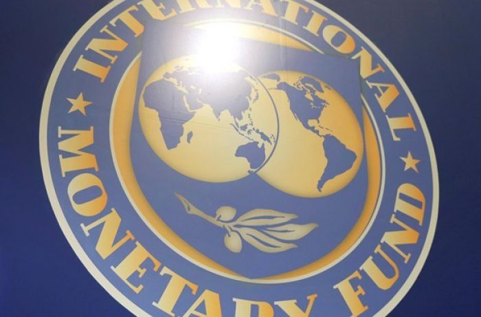 Миссия МВФ завершила работу в Украине и готова прибыть снова после выборов в Раду