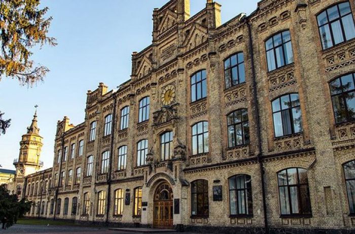 Шесть ВУЗов Украины пополнили рейтинг лучших университетов мира