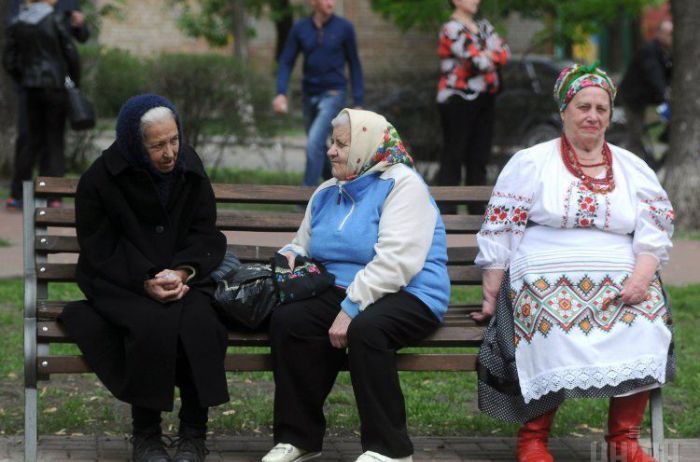В Украине повышают пенсии: кому «перепадёт» в 10 раз больше, чем остальным