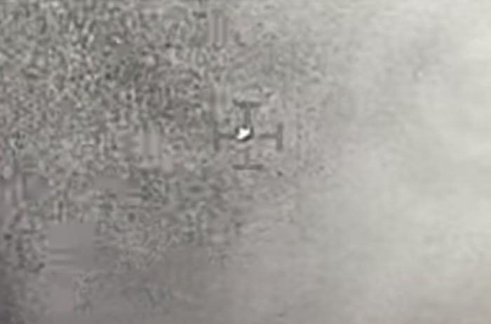 В США служащий слил в Сеть видео с НЛО над Джексонвиллем