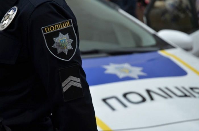 Необычное изнасилование в Киеве: негодяя видели с тыла. ВИДЕО