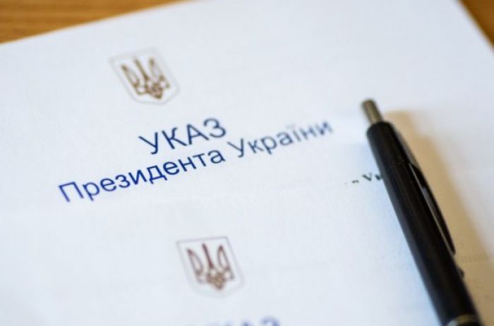 Роман Бессмертный стал новым представителем Украины по политвопросам в ТКГ