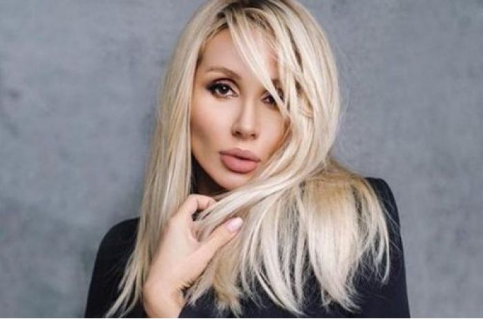Голое фото Лободы в Instagram: модель обвинила певицу в краже, но та удаляет ее жалобы