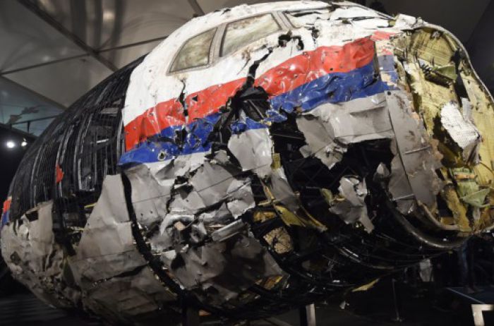 Пятая годовщина катастрофы MH17: мир вспоминает жертв крушения малайзийского Boeing 777