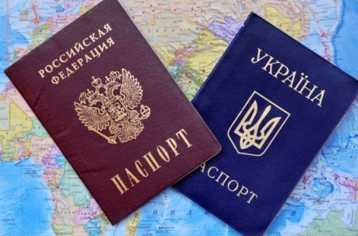 Стало известно, сколько на самом деле жителей ОРДЛО подали заявки на получение паспортов РФ