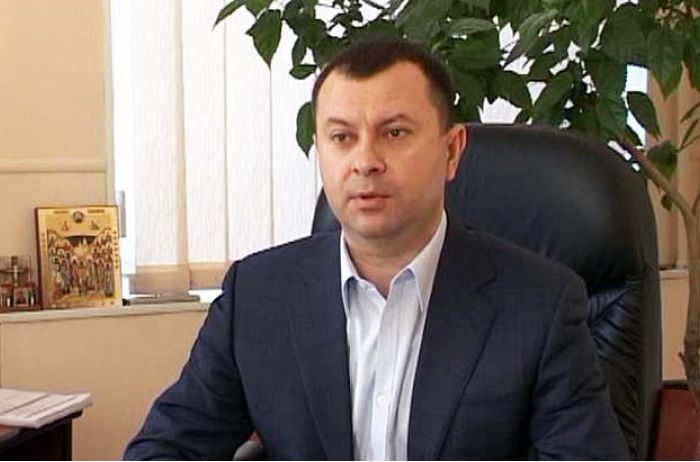 Бежал от правосудия: САП объявила в розыск экс-замначальника полиции Одесской области