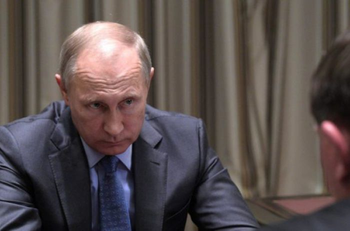 Война против Украины не прекратится  по нескольким причинам  – бывший советник Путина