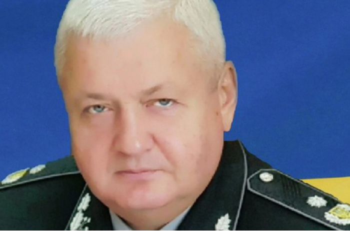 Наперекор Зеленскому: глава полиции Днепропетровщины Глуховеря отказался уходить в отставку