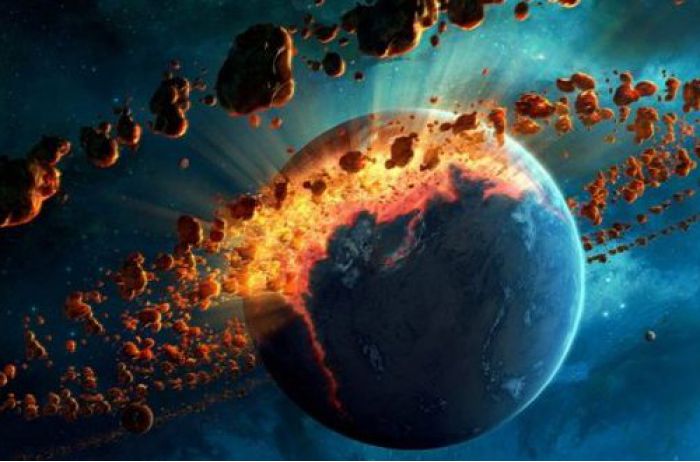 Нибиру взорвет Землю 10 августа: в NASA бьют тревогу