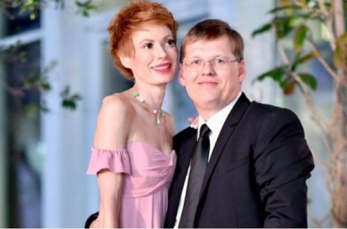 Невеста Розенко поделилась самым сокровенным и заставила украинок завидовать. ФОТО