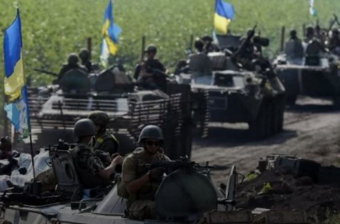 Генерал ВСУ подпортил настроение украинцев тревожным заявлением