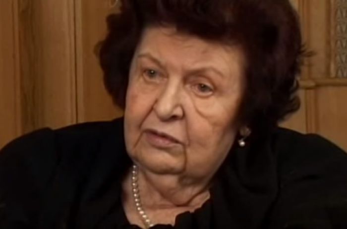 Академик Наталья Бехтерева рассказала о жизни после смерти и Зазеркалье