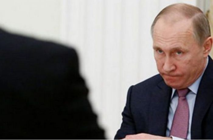 Обмен пленными: Путин поставил громкое условие, ради этого человека готов на все