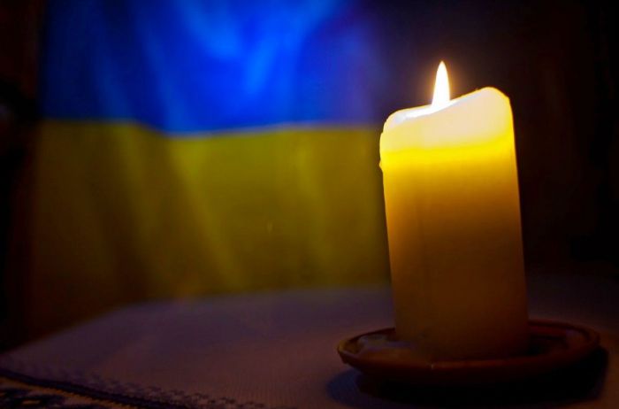Ушел из жизни знаменитый украинец: "Будет жить в сердцах многих". ФОТО Ушел из жизни знаменитый украинец: "Будет жить в сердцах многих". ФОТО