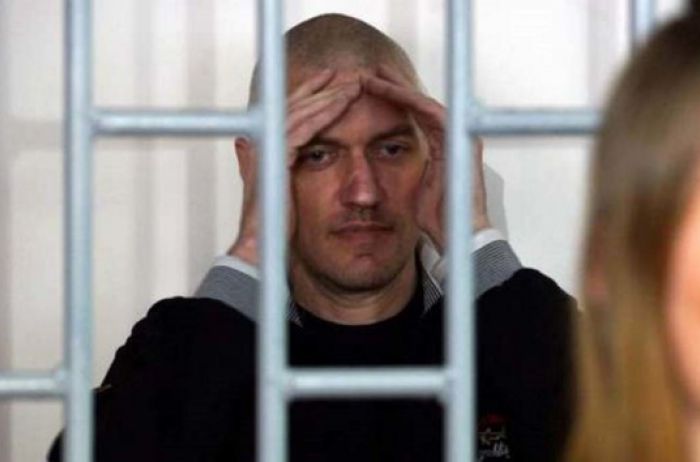 Вживляли чипы и применяли психотропные вещества: узники Кремля рассказали о методах российских тюремщиков