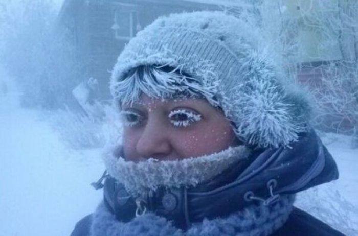 Зима-2020 будет самой холодной за последние 30 лет: к чему готовиться украинцам